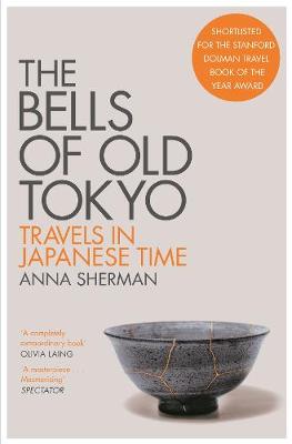 The Bells of Old Tokyo Free PDF Download