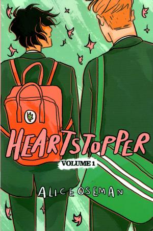 Heartstopper #1 by Alice Oseman Free PDF Download