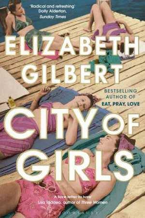 City of Girls Free PDF Download