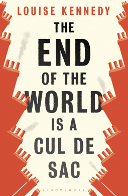 The End of the World is a Cul de Sac Free PDF Download