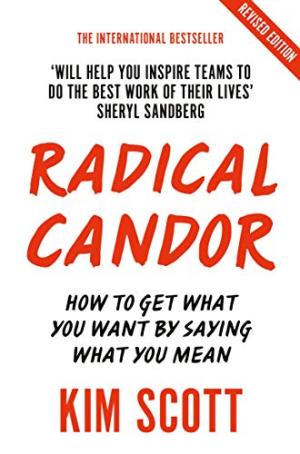 Radical Candor Free PDF Download