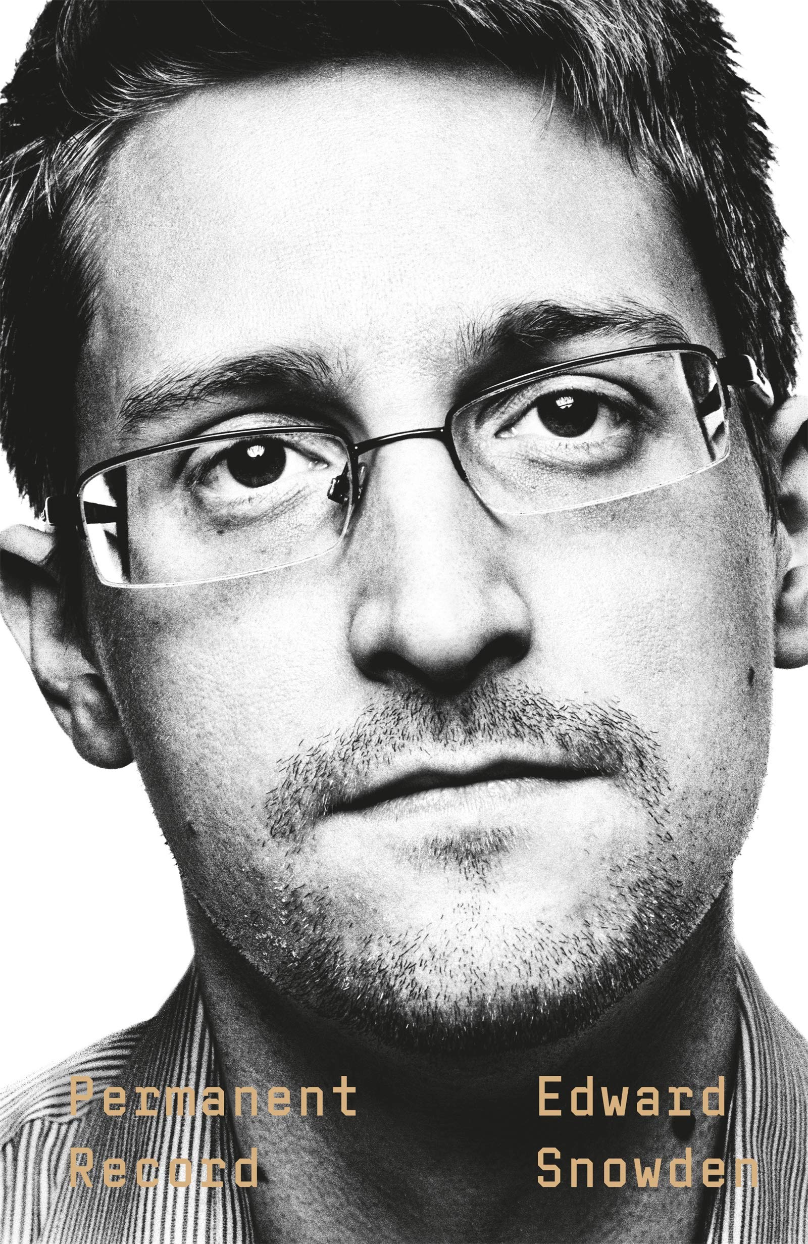 Permanent Record by Edward Snowden Free PDF Download