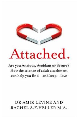 Attached by Amir Levine Free PDF Download