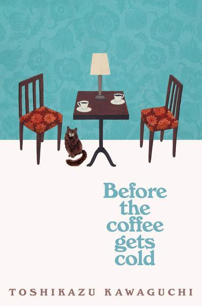 Before the Coffee Gets Cold Free PDF Download