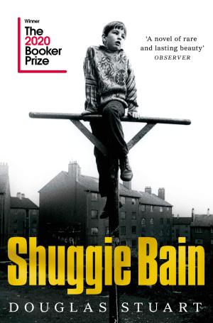 Shuggie Bain Free PDF Download