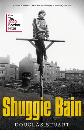 Shuggie Bain Free PDF Download