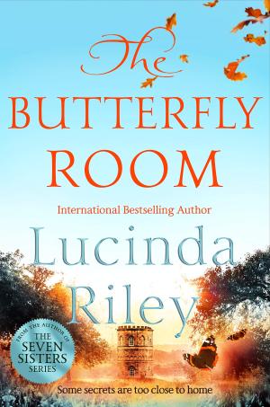 The Butterfly Room Free PDF Download