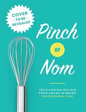 Pinch of Nom Free PDF Download