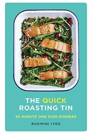 The Quick Roasting Tin Free PDF Download