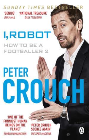 I, Robot: How to Be a Footballer 2 Free PDF Download