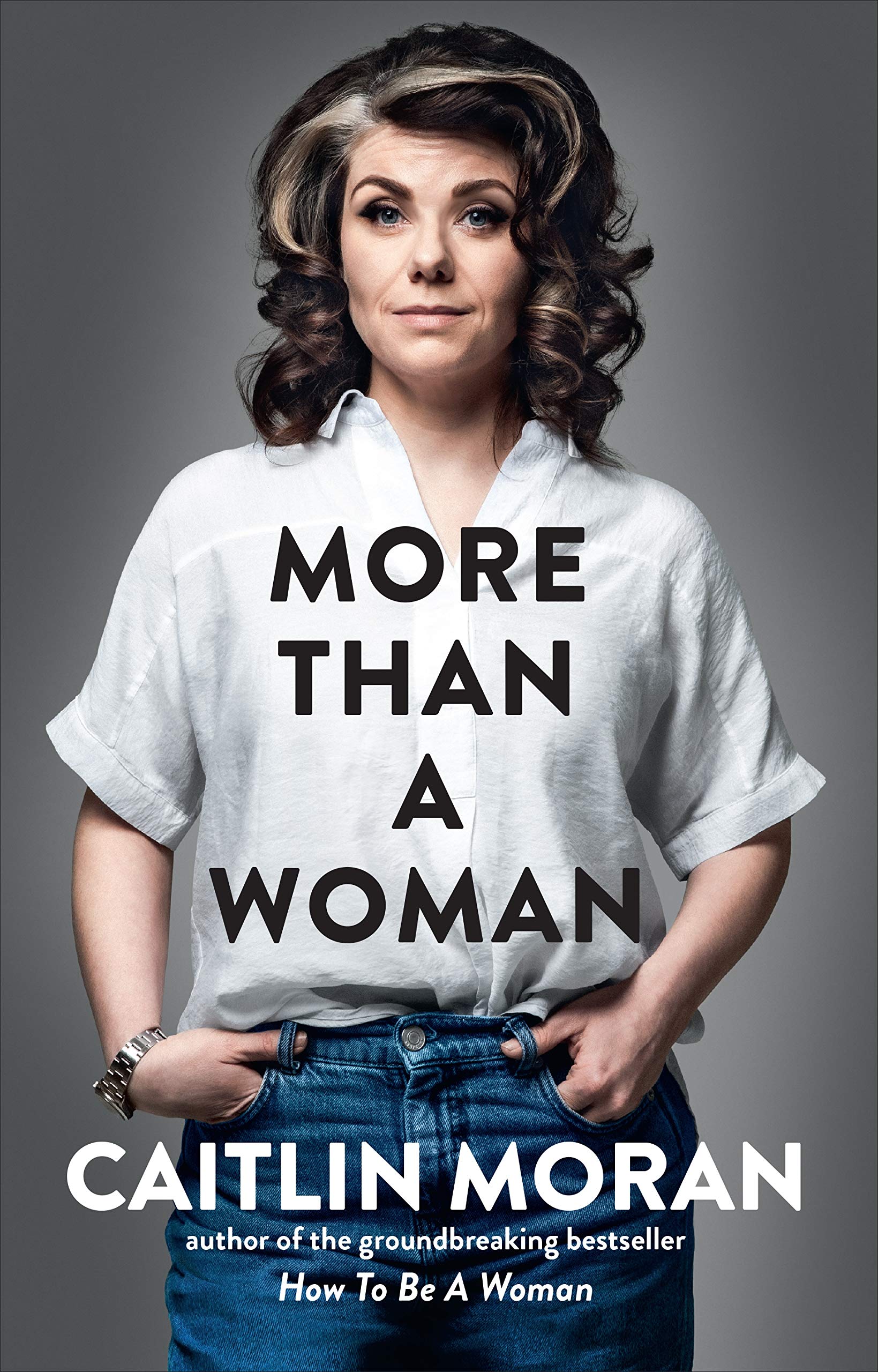 More Than a Woman Free PDF Download