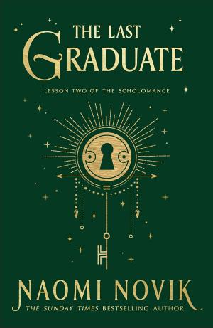 The Last Graduate Free PDF Download