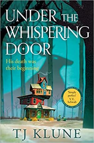 Under the Whispering Door Free PDF Download