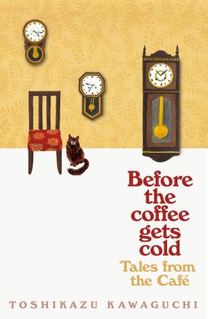 Before the Coffee Gets Cold Free PDF Download