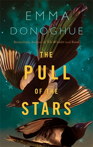 The Pull of the Stars Free PDF Download