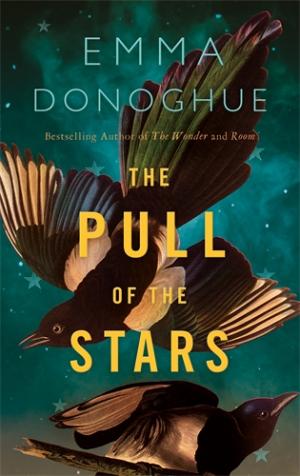 The Pull of the Stars Free PDF Download