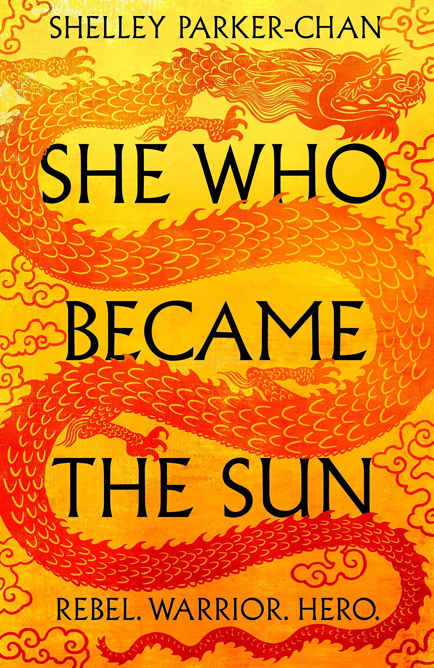 She who Became the Sun Free PDF Download