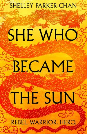 She Who Became the Sun Free PDF Download