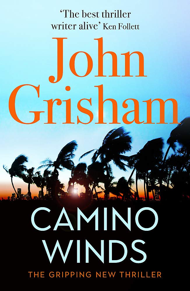 Camino Winds (Camino Island #2) Free PDF Download