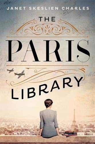 The Paris Library Free PDF Download