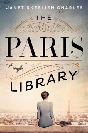 The Paris Library Free PDF Download