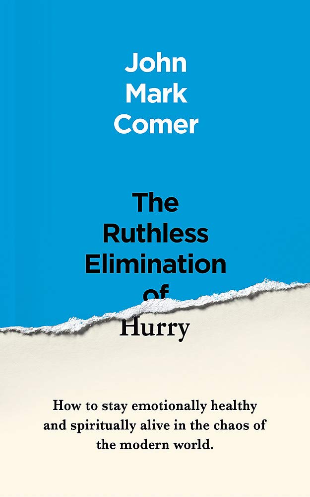 The Ruthless Elimination of Hurry Free PDF Download