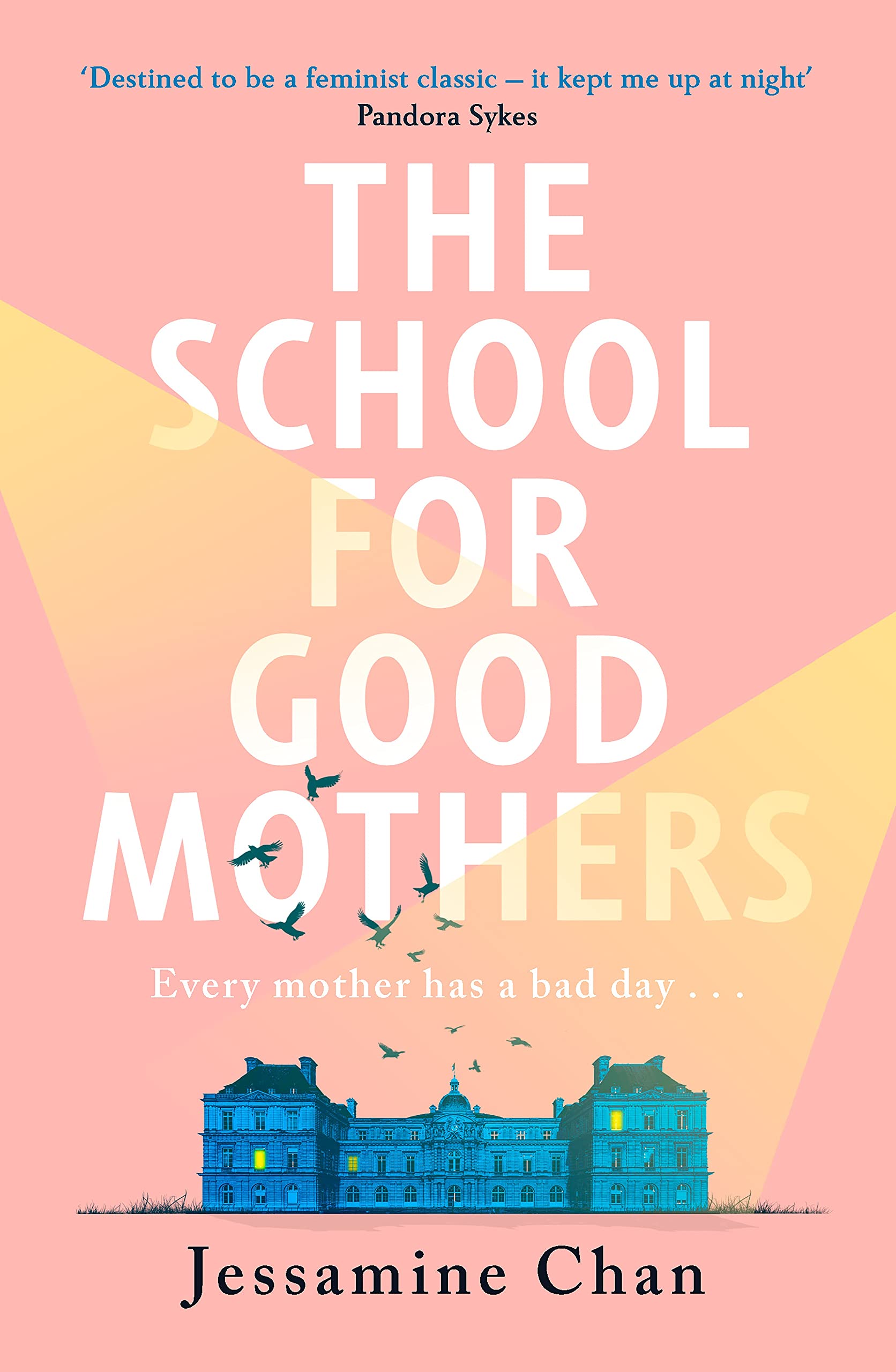 The School for Good Mothers Free PDF Download