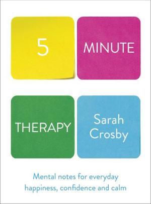 Five Minute Therapy Free PDF Download