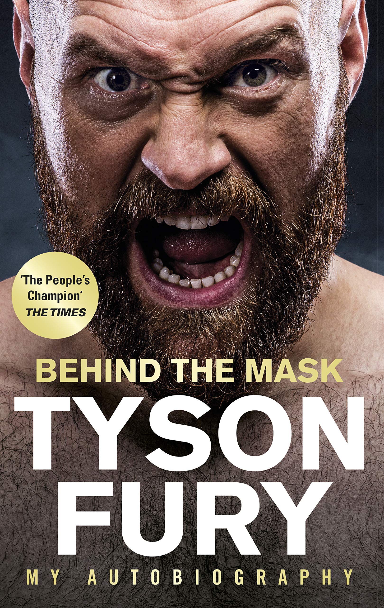 Behind the Mask Free PDF Download