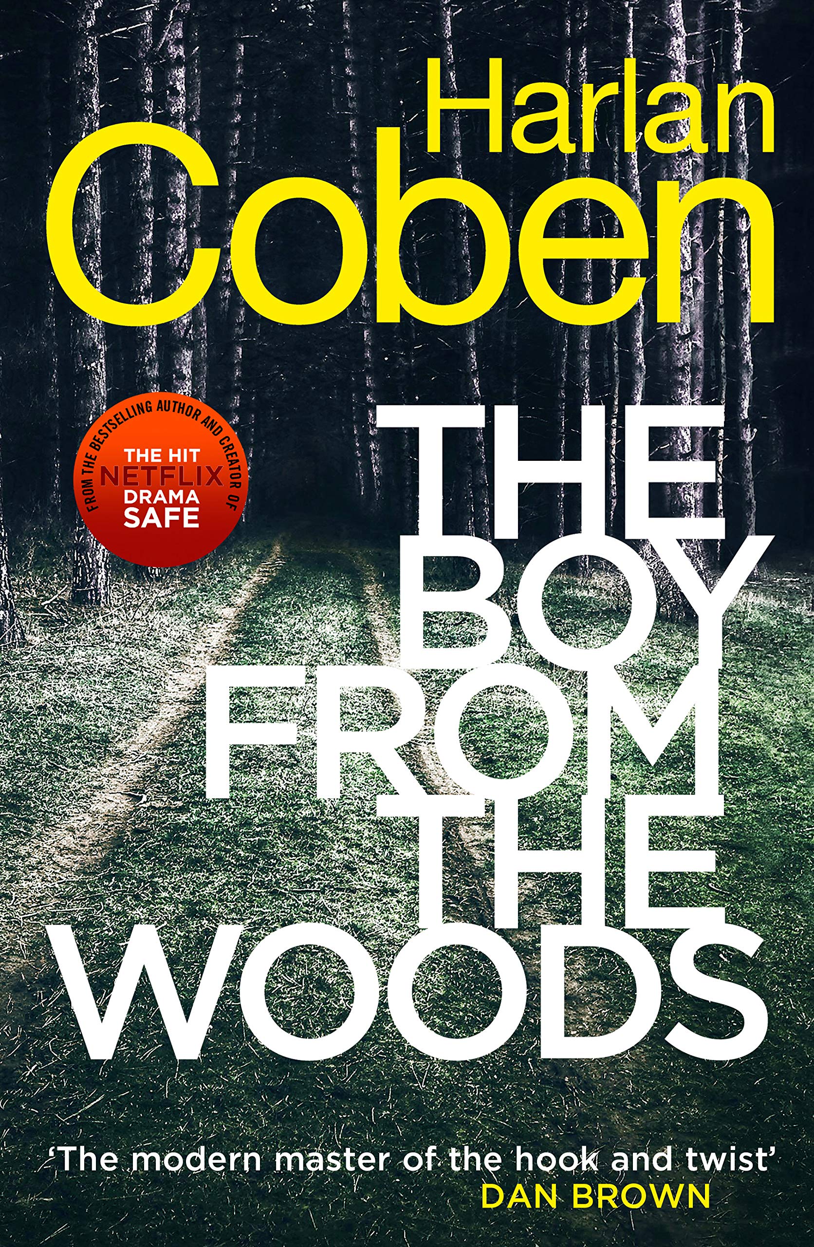 The Boy from the Woods Free PDF Download