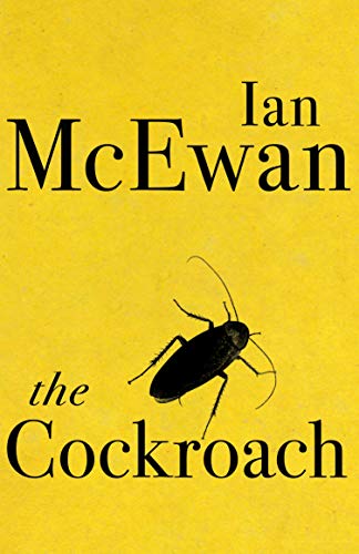 The Cockroach by Ian McEwan Free PDF Download