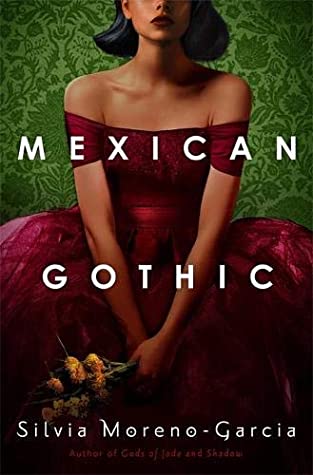 Mexican Gothic Free PDF Download