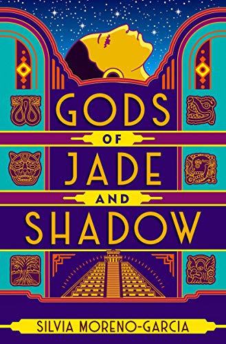 Gods of Jade and Shadow Free PDF Download