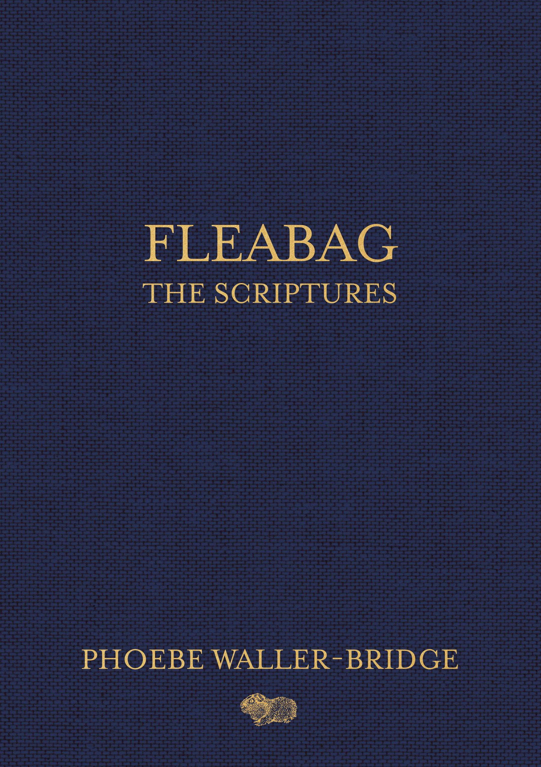 Fleabag: The Scriptures Free PDF Download