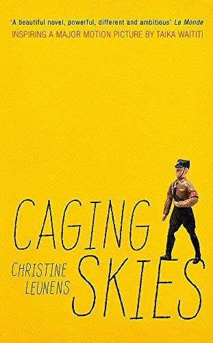 Caging Skies Free PDF Download