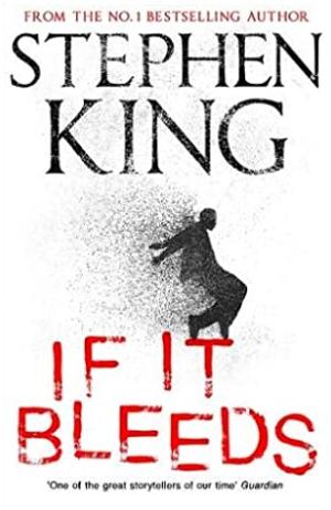 If it Bleeds (Holly Gibney #2) Free PDF Download