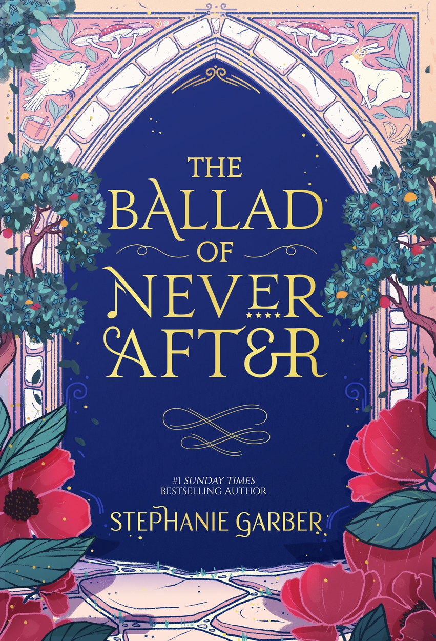 The Ballad of Never After #2 Free PDF Download