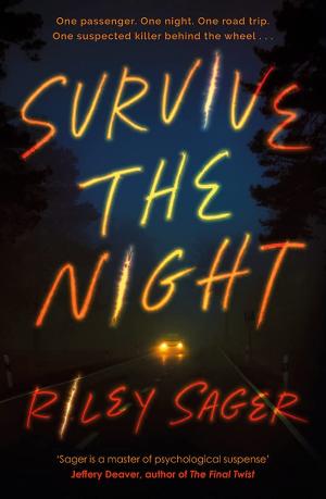 Survive the Night Free PDF Download