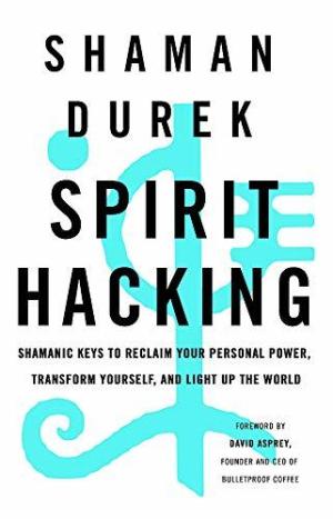 Spirit Hacking Free PDF Download