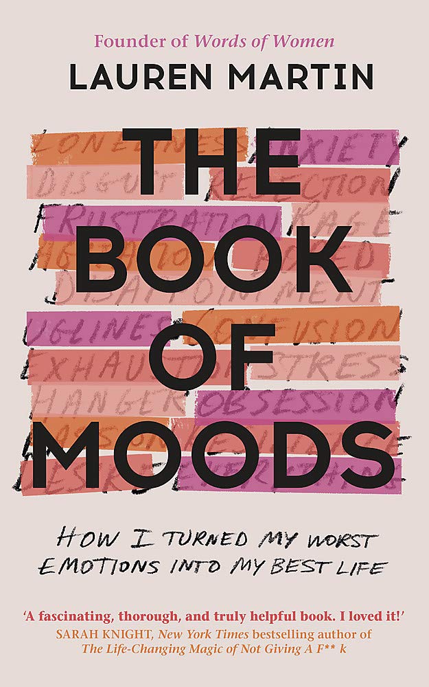 The Book of Moods Free PDF Download