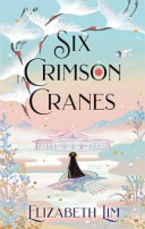 Six Crimson Cranes Free PDF Download