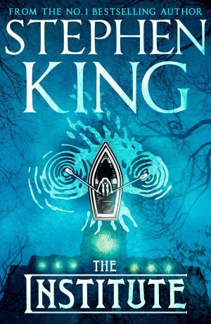 The Institute by Stephen King Free PDF Download