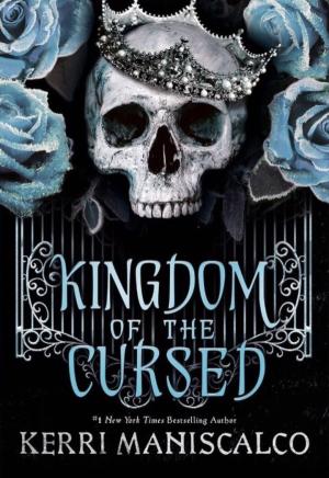 Kingdom of the Cursed #2 Free PDF Download