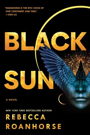 Black Sun (Between Earth and Sky #1) Free PDF Download