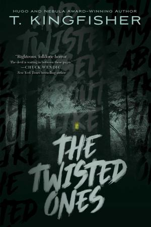 The Twisted Ones Free PDF Download