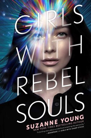 Girls with Rebel Souls Free PDF Download