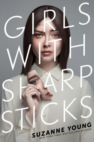 Girls with Sharp Sticks Free PDF Download