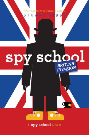 Spy School British Invasion Free PDF Download