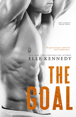 The Goal (Off-Campus #4) Free PDF Download