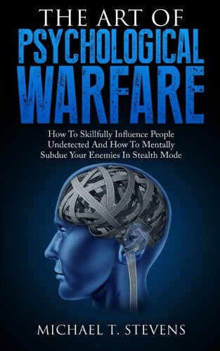 The Art of Psychological Warfare Free PDF Download